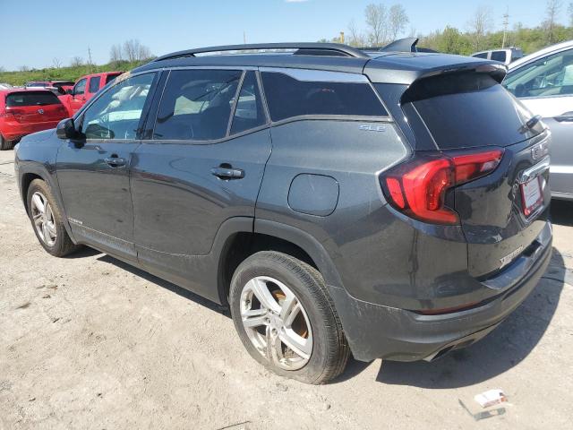 3GKALMEX7JL128656 GMC Terrain Sle