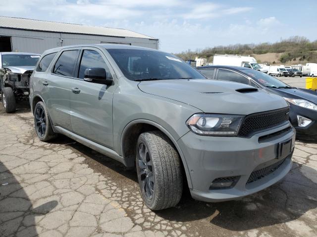 1C4SDHCT4KC721697 Dodge Durango R/t