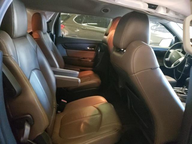 1GKKVRKD1FJ284485 GMC Acadia Slt-1