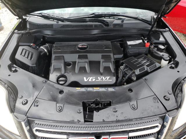 2GKFLPE3XG6246699 GMC Terrain Slt