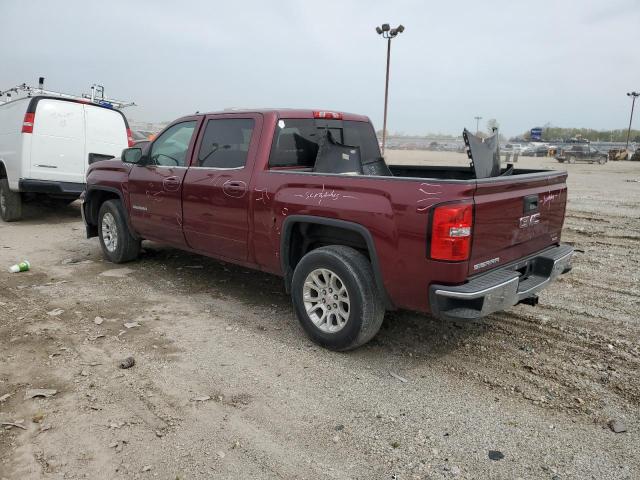 3GTU2UEC1EG110385 GMC Sierra K1500 Sle
