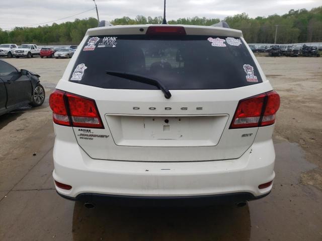 3C4PDDBG0HT592552 Dodge Journey Sxt