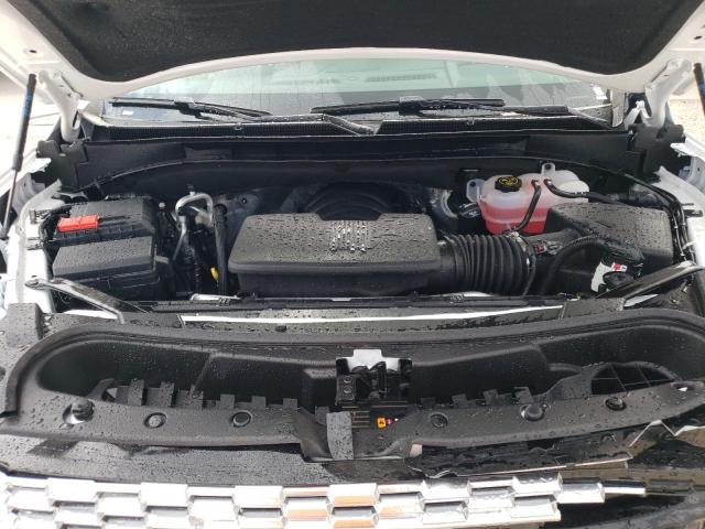 1GKS1DKL8PR302182 GMC YUKON DENALI