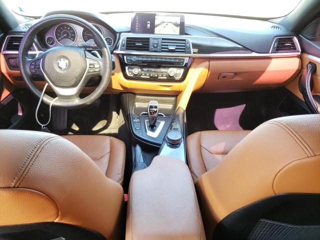 WBA4J1C51KBM16008 BMW 430i Gran Coupe