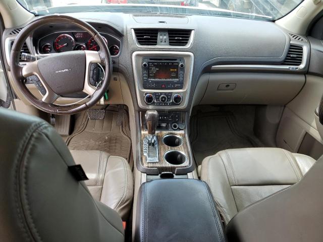 1GKKVTKD3EJ358064 GMC Acadia Denali
