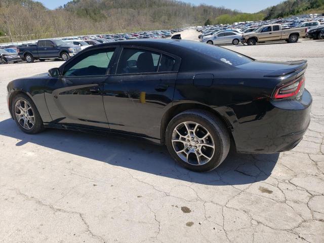 2C3CDXJG4FH863883 Dodge Charger Sxt