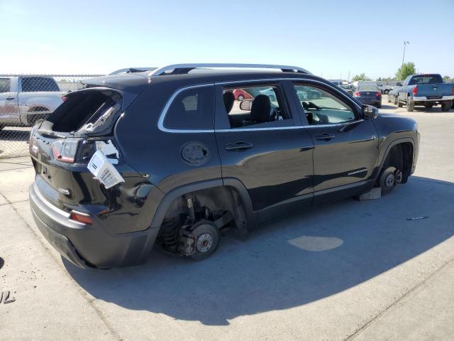 1C4PJLCB5KD333039 Jeep Cherokee Latitude