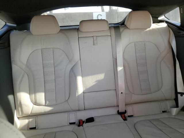 5UXCY6C07N9M12583 BMW X6 Xdrive40i