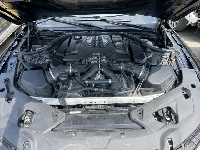 WBSAE0C07LCE09998 BMW M8