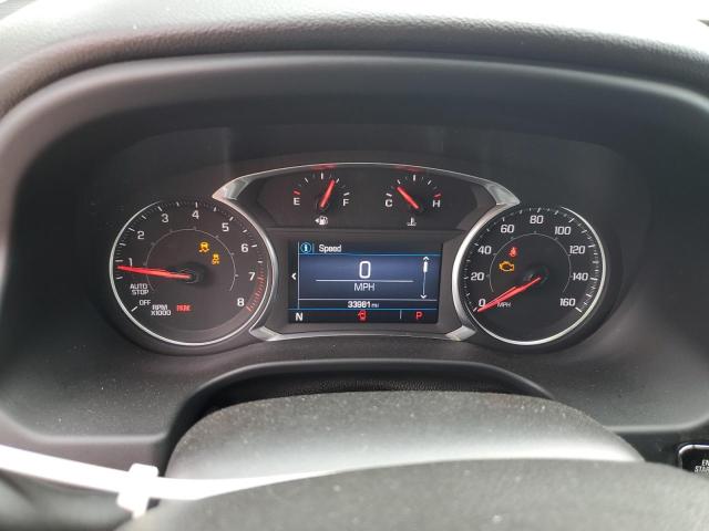 1GKKNKLA9LZ197149 GMC ACADIA SLE