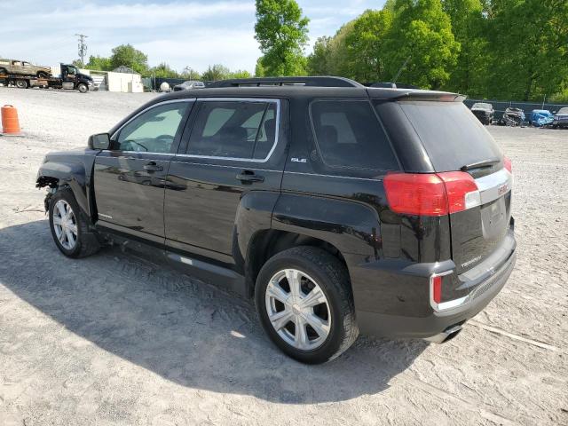 2GKFLTEK3H6318781 GMC Terrain Sle