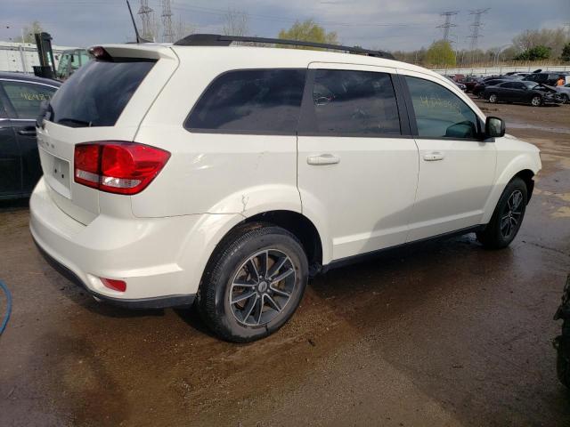 3C4PDCBG9JT522080 Dodge Journey Sxt