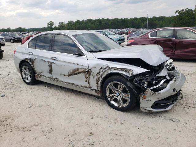 WBA8D9G39HNU63827 BMW 330 XI