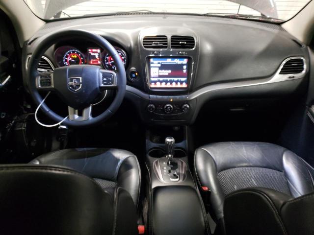 3C4PDCGG8GT178887 Dodge Journey Crossroad