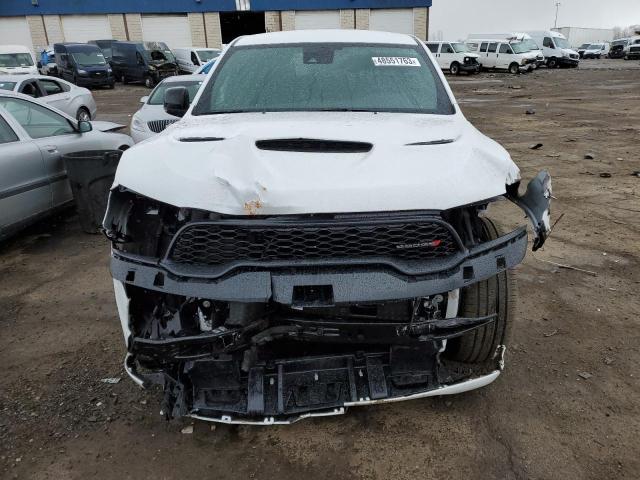 1C4RDJDG3NC160730 Dodge DURANGO GT