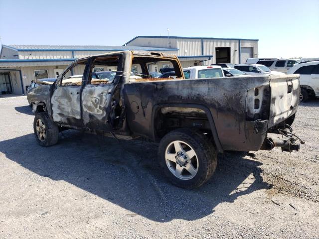 1GT120E88FF609730 GMC Sierra K2500 Denali