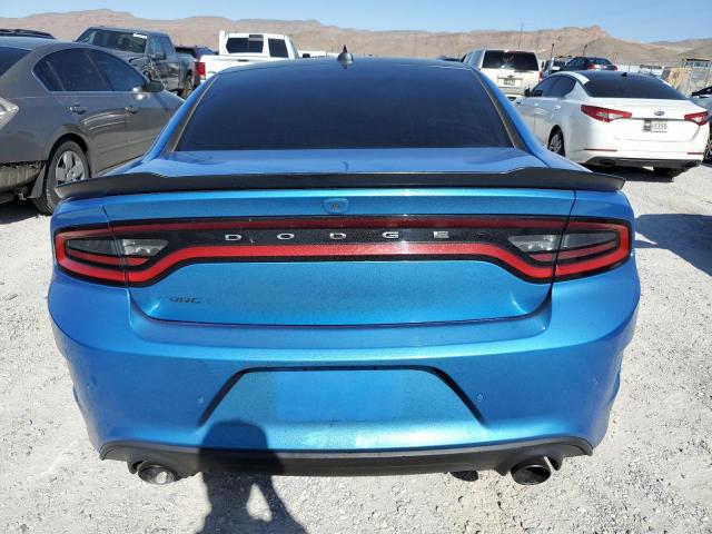 2C3CDXGJ3JH303574 Dodge Charger R/t 392