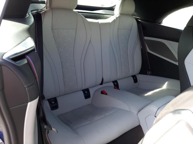 WBSDZ0C05NCJ65897 BMW M8