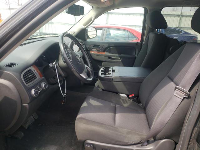 1GKS2HE73ER211921 GMC Yukon Xl K1500 Sle