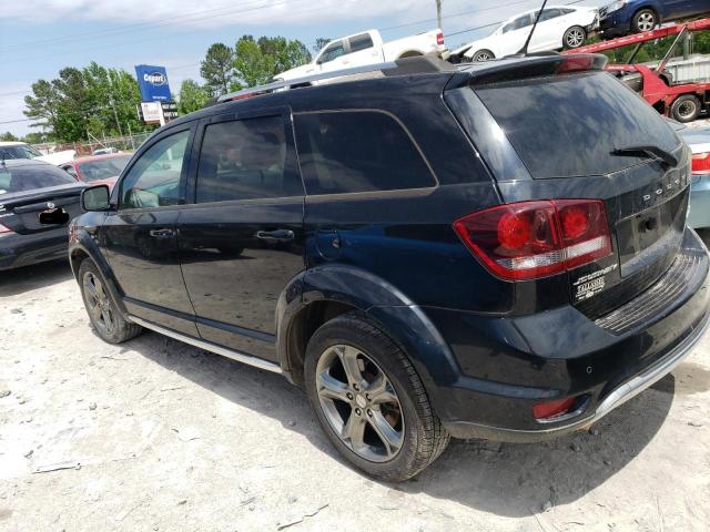 3C4PDCGGXHT548318 Dodge Journey Crossroad