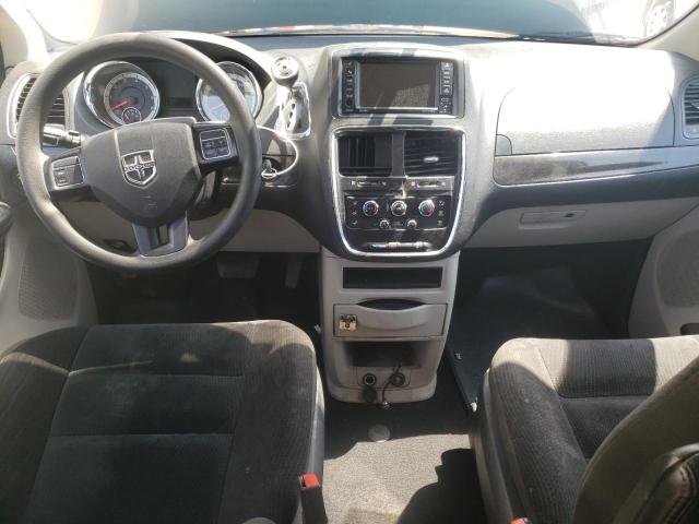2C4RDGBG7KR798665 Dodge Grand Caravan Se