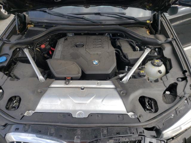 5UX2V1C09M9G20165 BMW X4 Xdrive30i