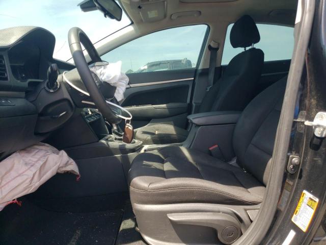 5NPD84LF4LH594620 Hyundai ELANTRA SEL