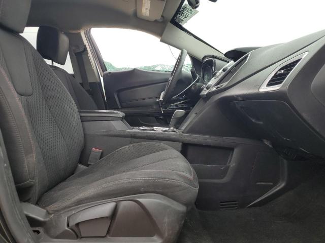 2GKFLVEK9F6129187 GMC Terrain Sle