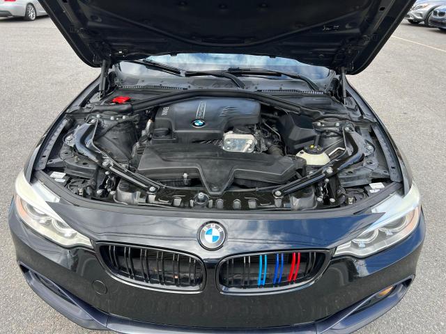 WBA3V7C54G5A25415 BMW 428 I Sulev
