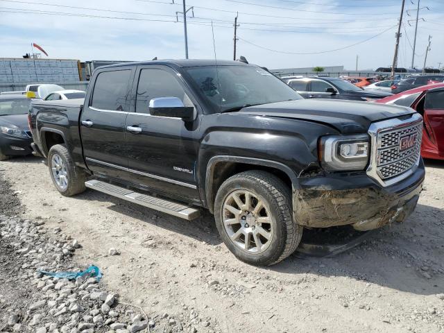 3GTU2PEC6HG156851 GMC Sierra K1500 Denali