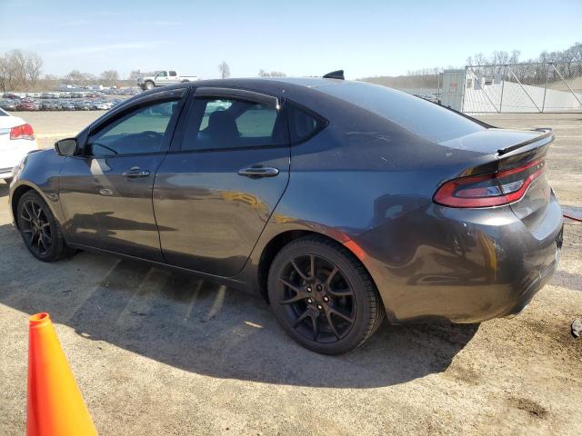 1C3CDFBB5ED926112 Dodge DART SXT