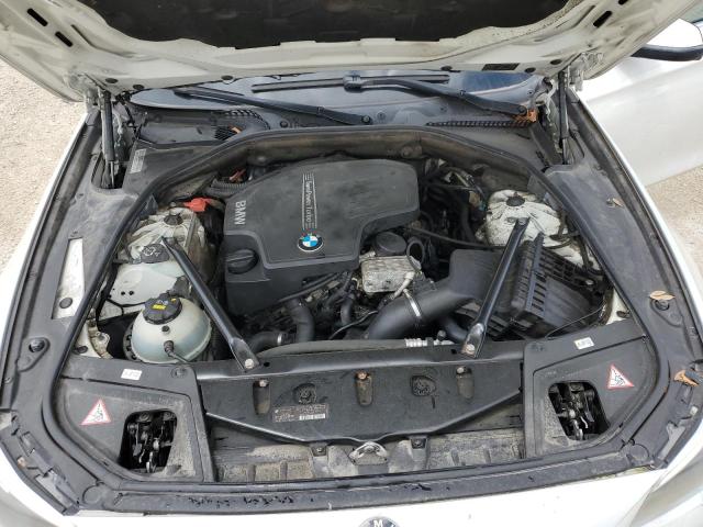 WBA5A7C56FD623950 BMW 528 XI