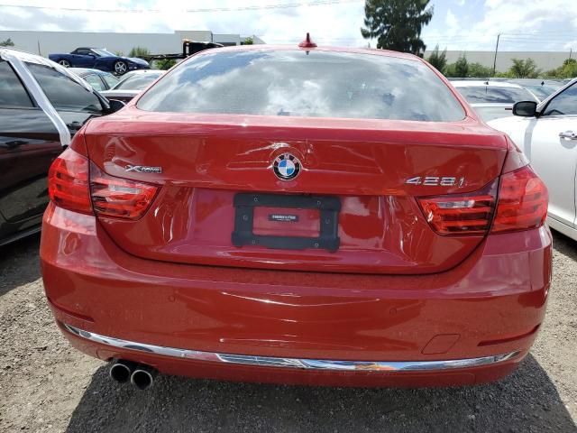 WBA4C9C5XFD330196 BMW 428 Xi Gran Coupe Sulev
