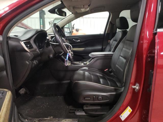 1GKKNPLSXKZ140074 GMC Acadia Denali