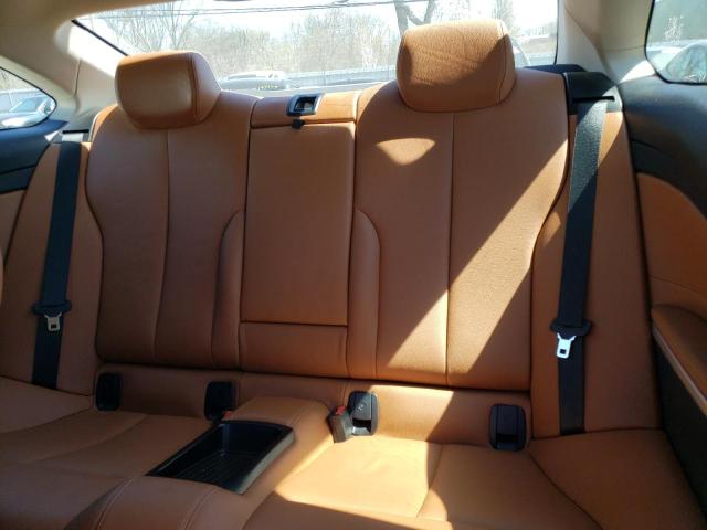 WBA3N5C56EK196652 BMW 428 XI