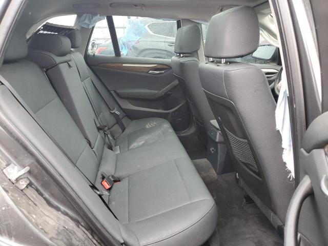 WBAVM1C57EVW53102 BMW X1 Sdrive28i