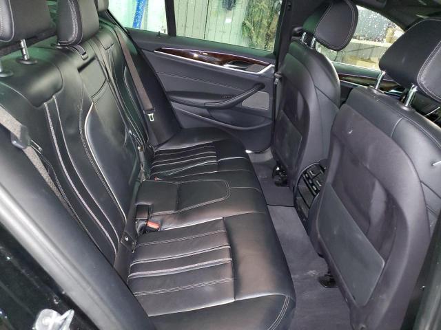 WBAJA7C5XJG909127 BMW 530 XI