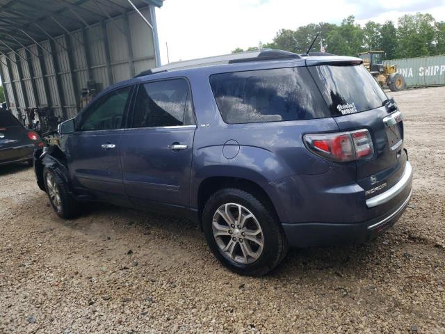 1GKKRRKD3EJ235985 GMC Acadia Slt-1