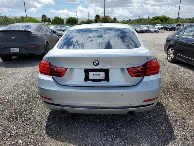 WBA4B1C53GG242322 BMW 435 I Gran Coupe