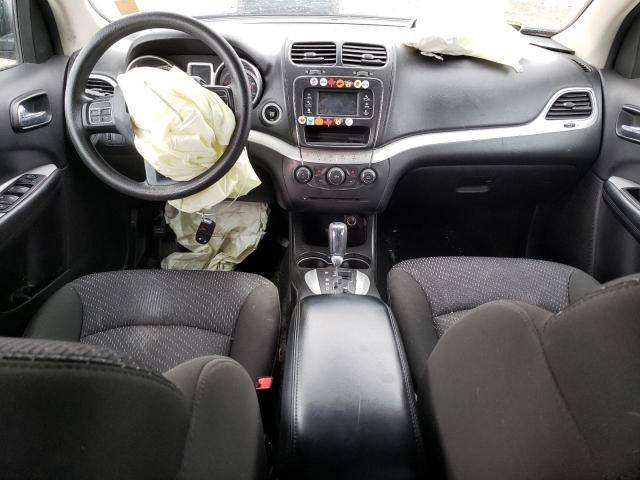 3C4PDCAB1KT797742 Dodge JOURNEY SE