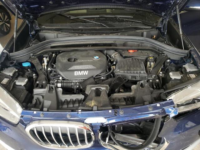WBXHT3C30J3H33429 BMW X1 Xdrive28i