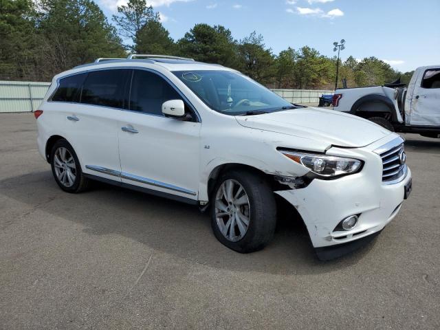 5N1AL0MM1EC503272 Infiniti QX60