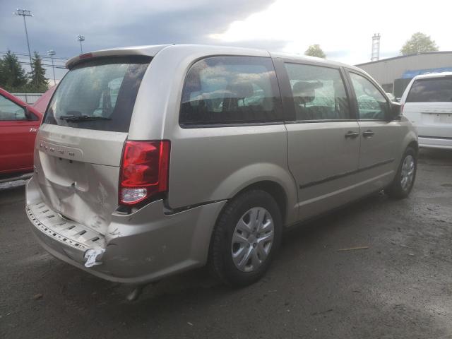 2C4RDGBG3FR689674 Dodge Grand Caravan Se