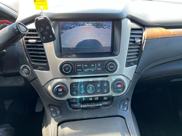 1GKS2JKJ1FR748540 GMC YUKON XL DENALI