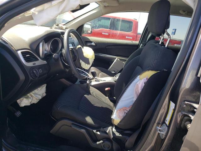 3C4PDCAB3KT869945 Dodge JOURNEY SE