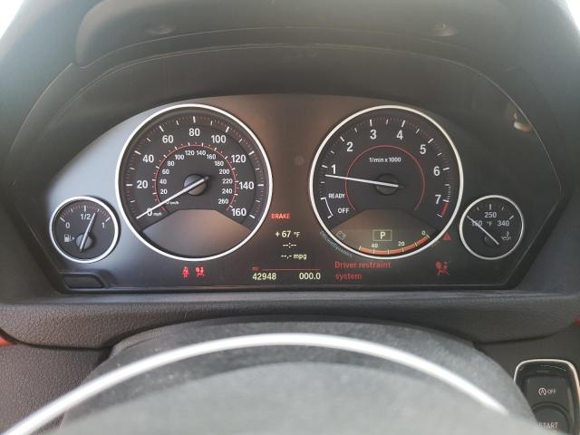WBA3R5C52EF730162 BMW 435 Xi