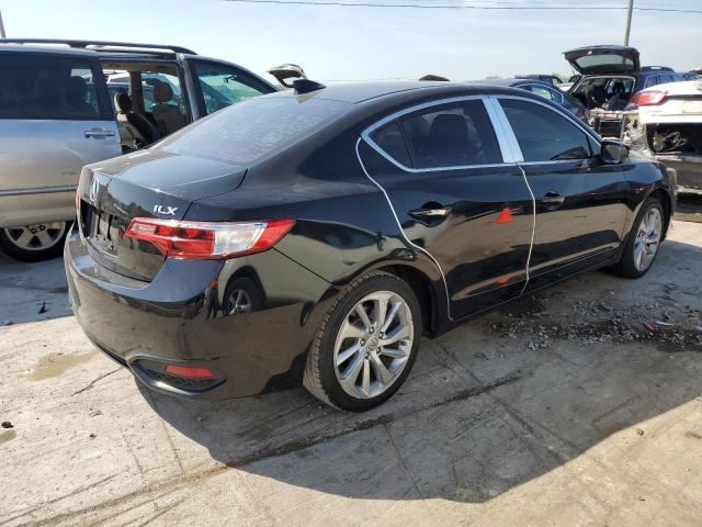19UDE2F76JA006580 Acura Ilx Premium Tech