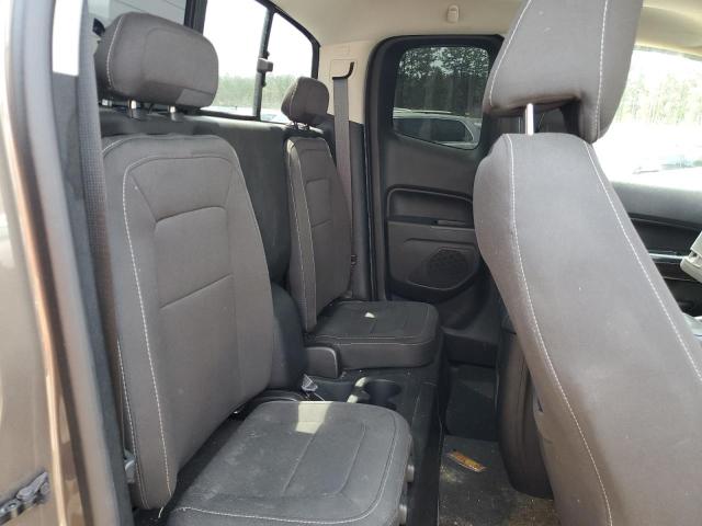 1GTH5CEA9G1113683 GMC CANYON SLE