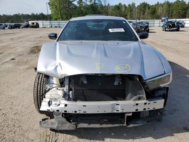 2C3CDXAG0EH282850 Dodge Charger Police