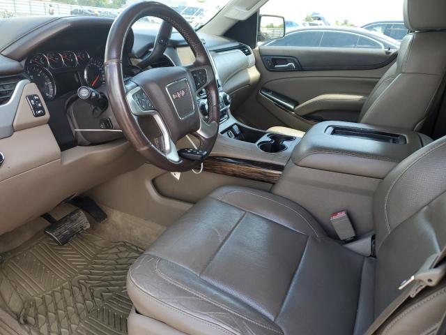 1GKS1HKCXFR230987 GMC Yukon Xl C1500 Slt